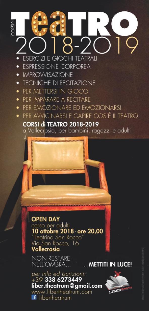 open day 2018 2019